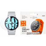 FIXED Ochranné tvrzené sklo Samsung Galaxy Watch 6 (44mm), 2 ks v balení, čiré FIXGW-1207 – Zboží Živě