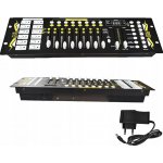 Light4Me Dmx 192 MkII – Zbozi.Blesk.cz