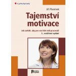 Tajemství motivace – Hledejceny.cz