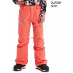 Burton girls Elite Cargo georgia peach – Sleviste.cz