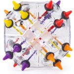 RecentToys Hlavolam Brainstring advanced – Zboží Dáma