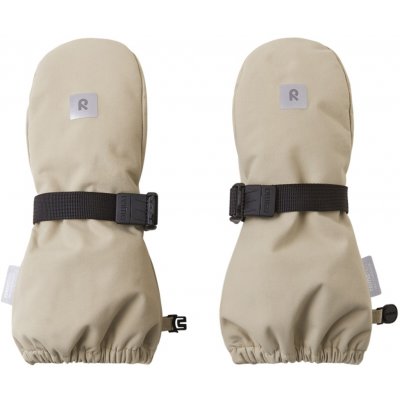 Reima Ote dětské palčáky s membránou earthy beige – Zbozi.Blesk.cz