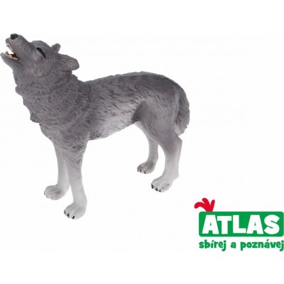 Atlas A Vlk – Zboží Mobilmania