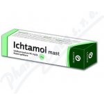 Galmed Ichtamol mast 30 g – Zboží Dáma