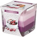 Bispol Aura Frozen Berries 170 g – Zbozi.Blesk.cz