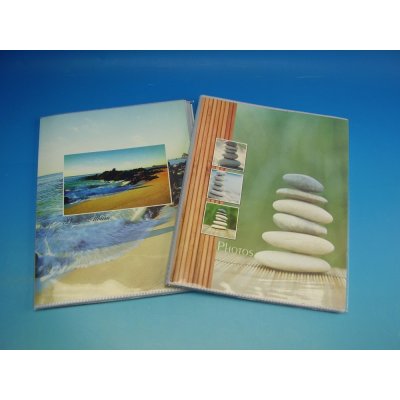 Fotoalbum 10 x 15, 64 fotek MIX – Sleviste.cz