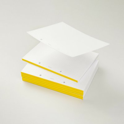 Planoo Trhací tečkovaný blok A5 780 – Sleviste.cz