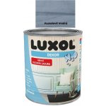 Luxol Dekor 0,75 l Pastelově modrá – Zboží Mobilmania