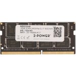 2-Power DDR4 16GB 2400MHz CL17 MEM5504B – Zboží Živě