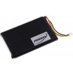 Powery Garmin 361-00056-01 1100mAh Li-Ion 3,7V - neoriginální | Zboží Auto