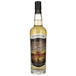 Compass Box The Peat Monster 46% 0,7 l (holá láhev) – Hledejceny.cz