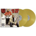 Clipse - Hell Hath No Fury (Coloured Vinyl, Re-Issue) - 2Vinyl LP – Sleviste.cz