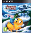 Adventure Time: The Secret Of The Nameless Kingdom