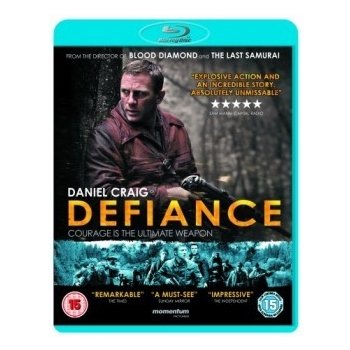 Defiance BD