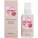 Inebrya Ice Cream Keratin Restructuring Serum 100 ml – Hledejceny.cz