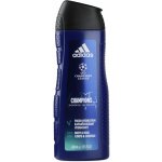 Adidas UEFA Champions League sprchový gel 400 ml – Hledejceny.cz