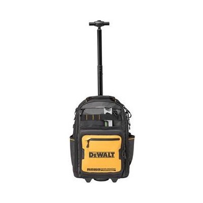 DeWalt Batoh na kolečkách DWST60101-1 – Zboží Mobilmania