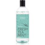 Ziaja Fresh Tea Mint Svěží mátový čaj sprchový gel 500 ml – Sleviste.cz