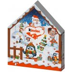 Kinder Santa adventní kalendář 184g – Hledejceny.cz