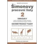 Šimonovy pracovní listy 2 – Hledejceny.cz