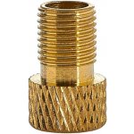 Redukce ventilku Geko Presta/Schrader (FV/AV) G01272 – Zboží Mobilmania