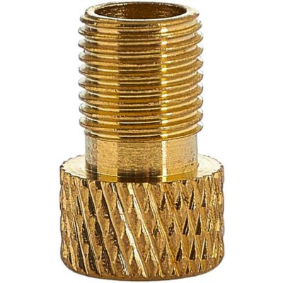 Redukce ventilku Geko Presta/Schrader (FV/AV) G01272 – Zboží Mobilmania