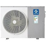 Nulite Inverter BKDX30-95II/R32 10 kW – Sleviste.cz