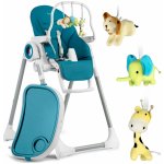 Nukido Belo tmavomodré – Zboží Mobilmania