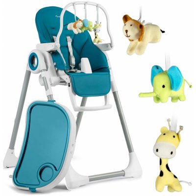 Nukido Belo tmavomodré – Zboží Mobilmania