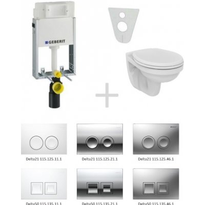 Geberit 110.100.00.1 NR1 – Sleviste.cz