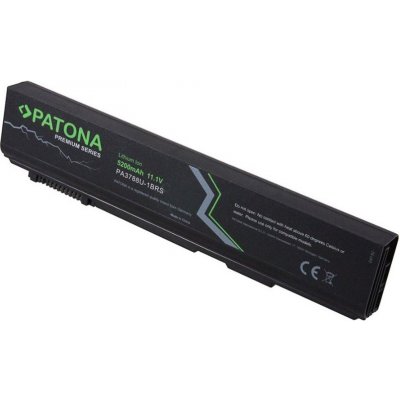 PATONA PA3788 5200mAh Li-Ion - neoriginální – Zboží Mobilmania