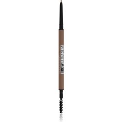 Maybelline Brow Ultra Slim automatická tužka na obočí Medium Brown 9 g