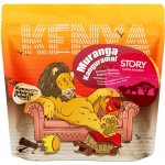 Story Coffee Roasters Keňa Kangiri Kanguramai AA Praná zrnková 250 g – Hledejceny.cz