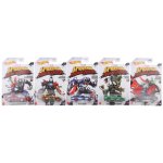 Mattel Hot Weels Tematické Auto Superhrdinové – Sleviste.cz