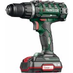 PARKSIDE PABS 20-Li G8 – HobbyKompas.cz
