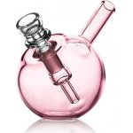 GRAV® Skleněný Bong Kapesní Bubbler 9 cm Zelená – Hledejceny.cz