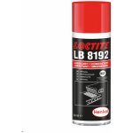 Loctite 8192 - 400ml sprej, suché mazivo, 400ml