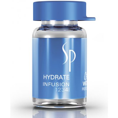 Wella SP Hydrate Infusion 6 x 5 ml – Hledejceny.cz