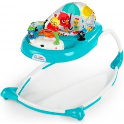 BABY EINSTEIN Sky Explorers Walker bílá