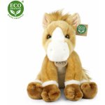 Eco-Friendly kůň sedící 30 cm – Sleviste.cz