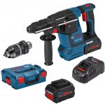 Bosch GBH 18V-26F 061191000F – Zboží Mobilmania