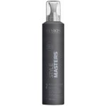 Revlon Style Masters Styling Mousse Modular 2 středně fixační pěna na vlasy 300 ml – Zbozi.Blesk.cz