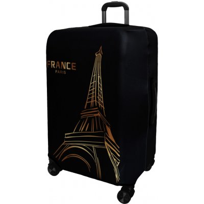 KUFRYPLUS H670 Eiffelovka M – Zboží Dáma