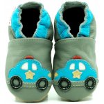 Bibs Colour kaučuk Sage Cloud Noční 2 ks – Zboží Dáma