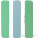 Shesto Modelcraft flexibilní brousítko 90x19x6 mm sada P1500 P2000 P3000 AS_SH-PAB1600 – Zbozi.Blesk.cz