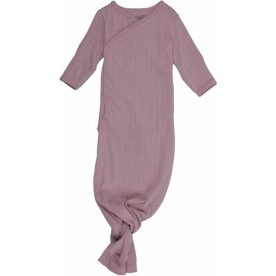 Lodger Hopper Newborn Solid Rose – Hledejceny.cz