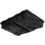 Keter Stack’N’Roll 510x345x115mm 251491 – Zboží Dáma