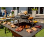 G21 Gril Montana Corten – Zboží Dáma