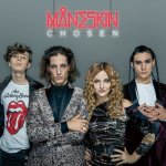 Maneskin - Chosen Reissue LP – Sleviste.cz