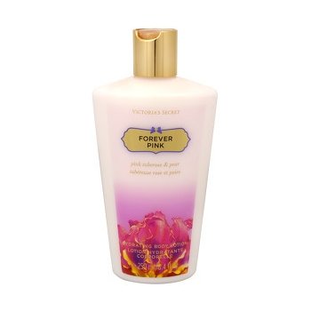 Victoria´s Secret Forever Pink tělové mléko 250 ml